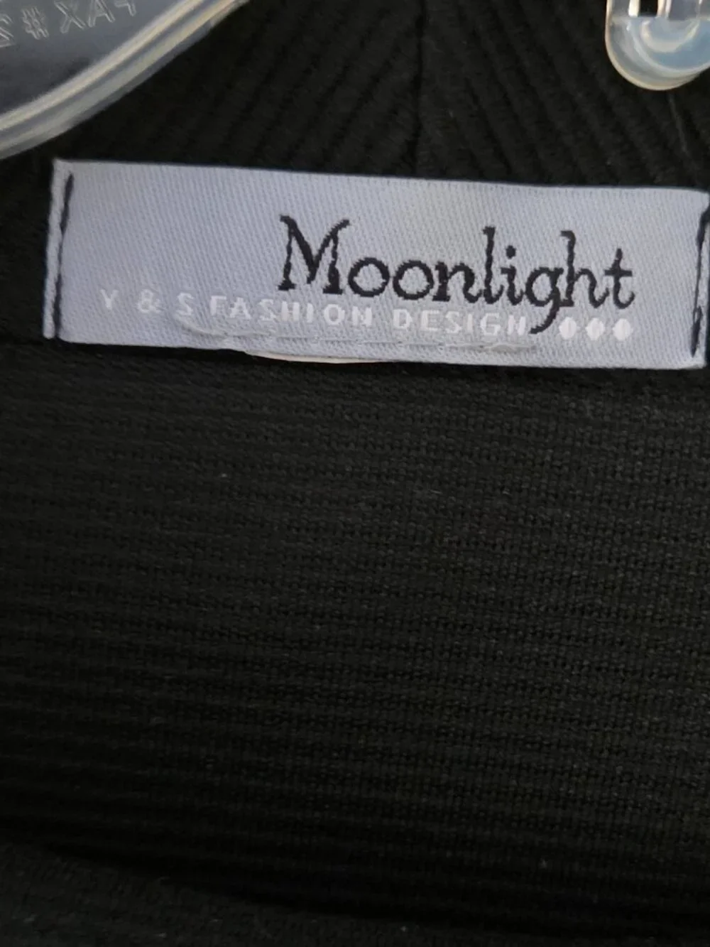 Moonlight women cow